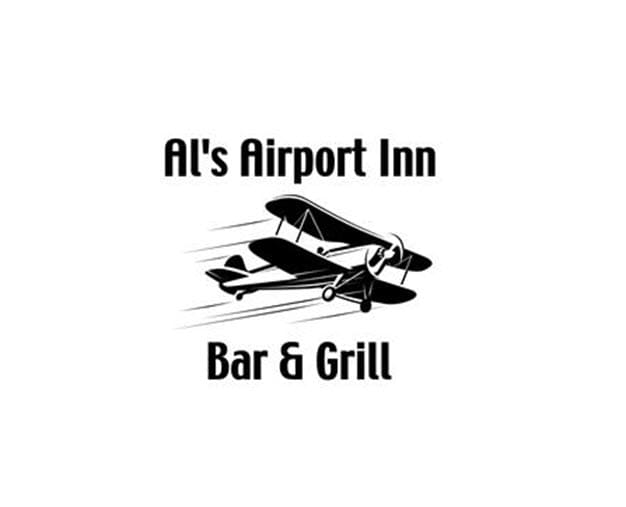 als airport inn bar and grill ewing nj logo 1 1