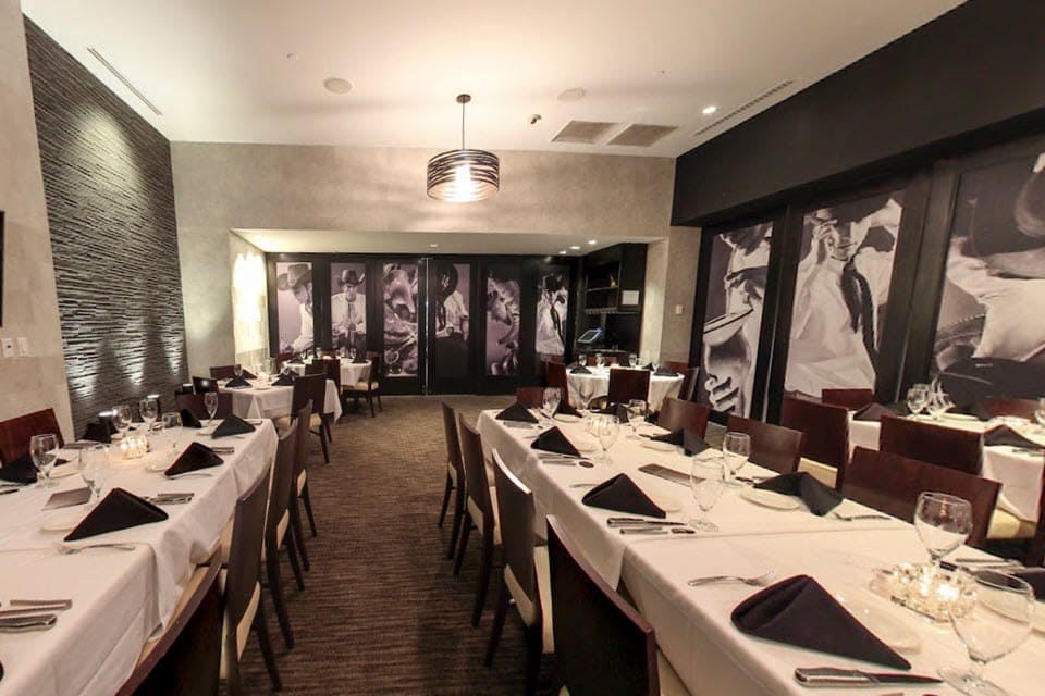 Chima Steakhouse Virtual Restaurant Concierge