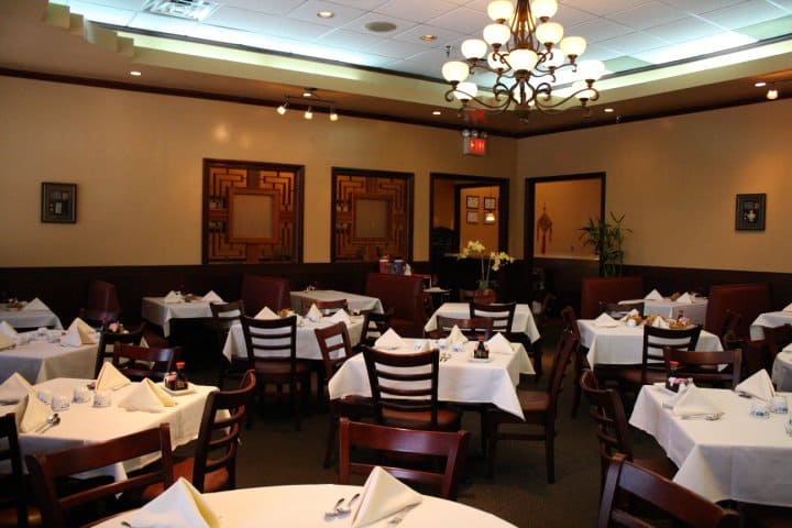 china chef lawrenceville nj interior 2