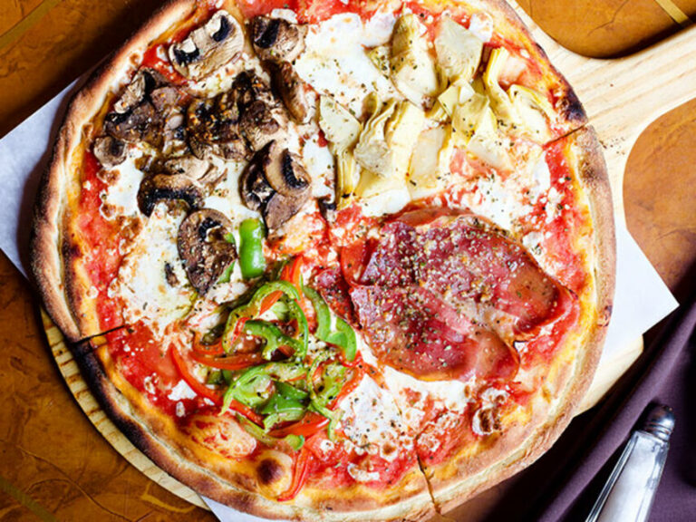 da nico ristorante new york ny food 10 768x576