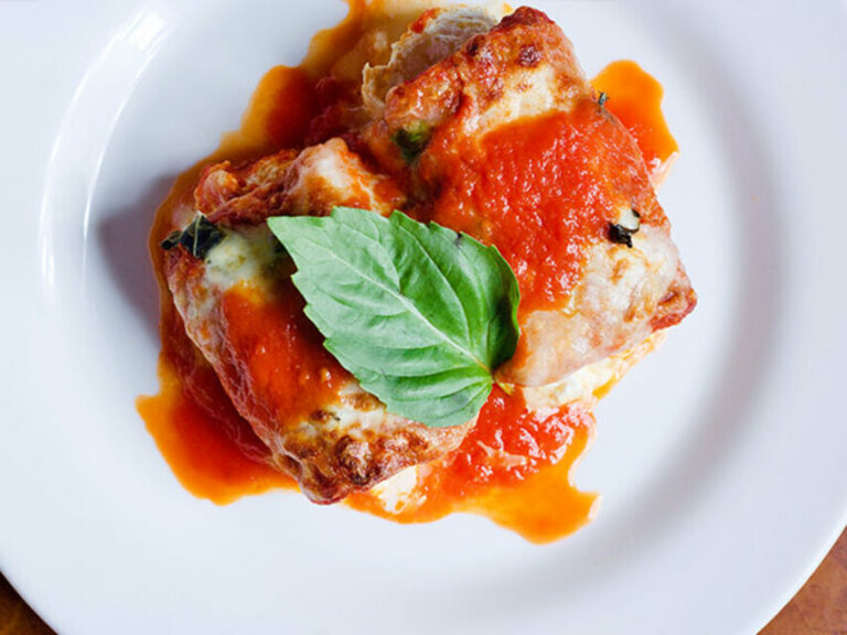 da nico ristorante new york ny food 11 768x576
