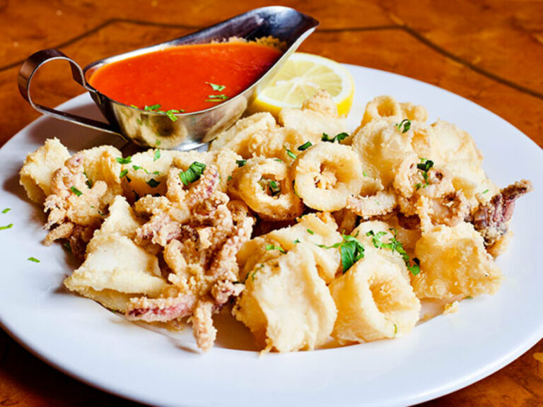 da nico ristorante new york ny food 2 768x576