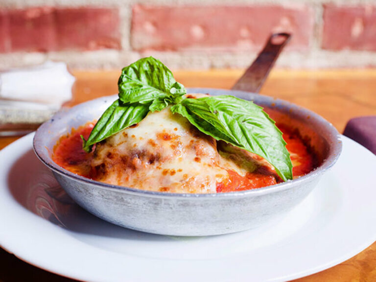 da nico ristorante new york ny food 3 768x576