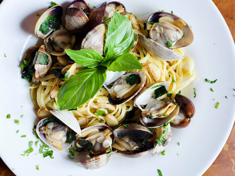 da nico ristorante new york ny food 7 768x576