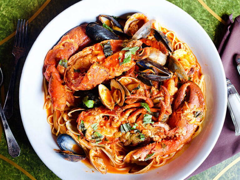da nico ristorante new york ny food 8 768x576