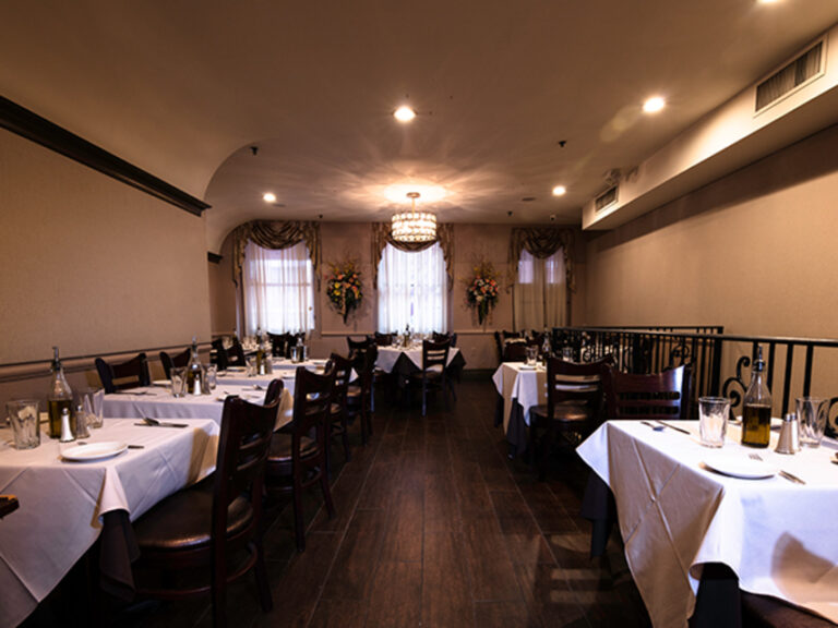da nico ristorante new york ny interior 1 768x576
