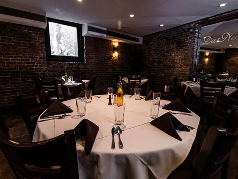 da nico ristorante new york ny interior 2 768x576