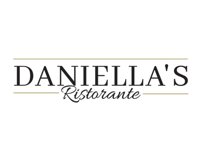 daniellas ristorante peabody ma logo 1