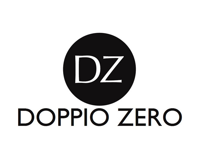 doppio zero ristoranti concord ca logo 1