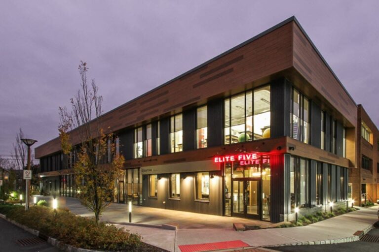 Elite Five Sushi & Grill Virtual Restaurant Concierge