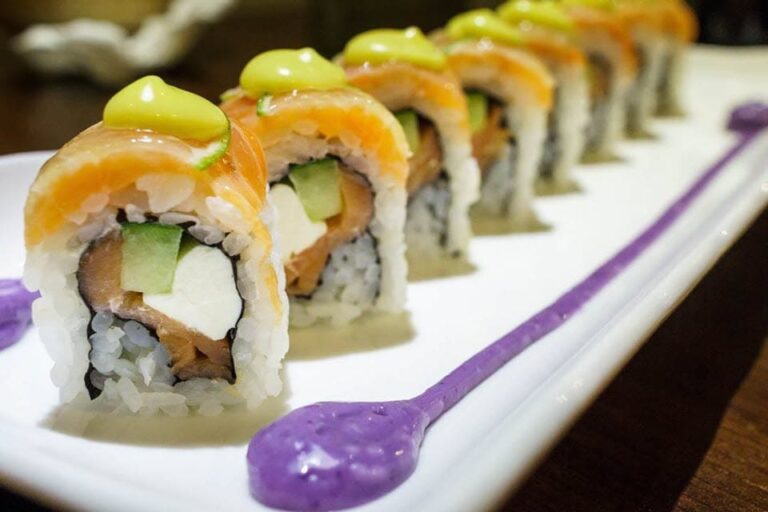 elite five sushi and grill princeton nj food 4 768x512