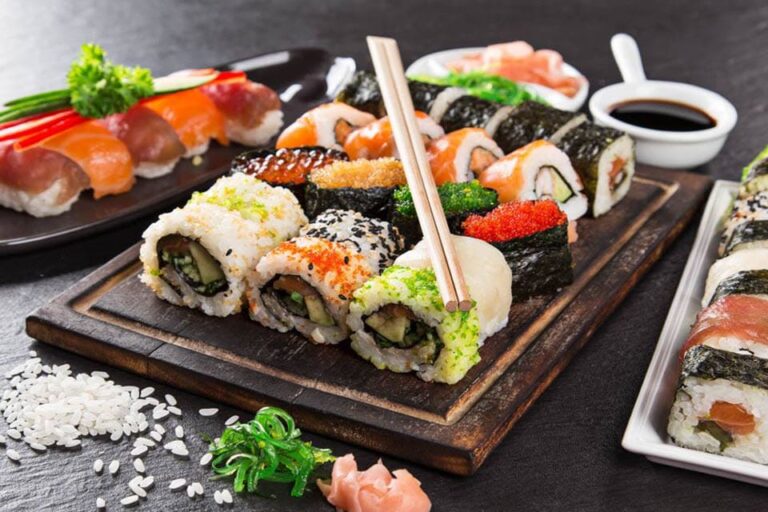 elite five sushi and grill princeton nj food 5 768x512