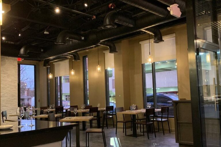 elite five sushi and grill princeton nj interior 1 768x512