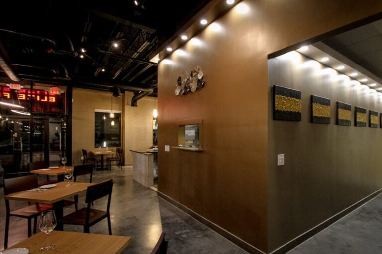 elite five sushi and grill princeton nj interior 2 768x512
