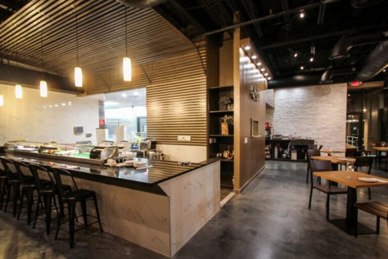 elite five sushi and grill princeton nj interior 3 768x512