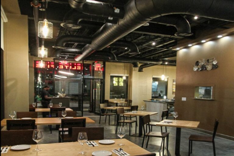 elite five sushi and grill princeton nj interior 4 768x512