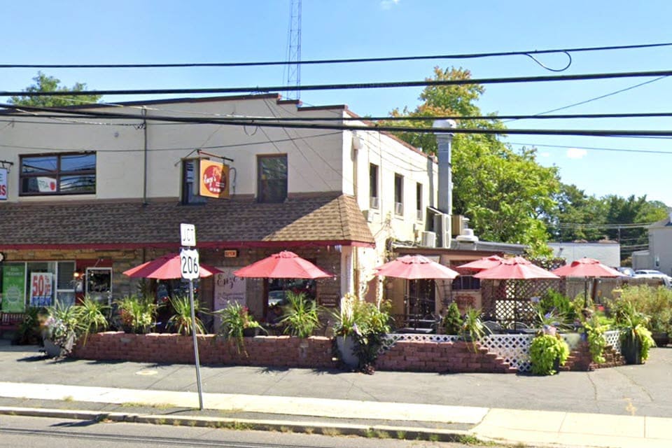 Enzo's La Piccola Cucina Virtual Restaurant Concierge