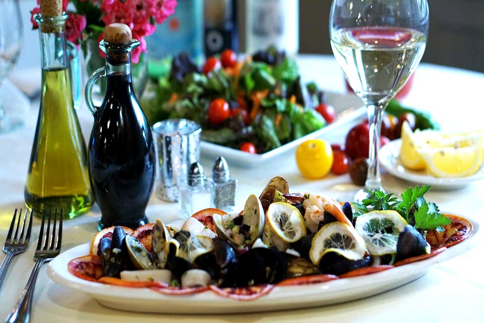 Enzo’s La Piccola Cucina Virtual Restaurant Concierge