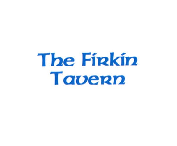 firkin tavern ewing nj logo 2 1