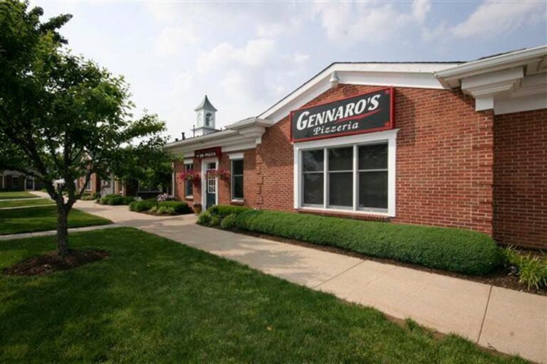 gennaros italian restaurant hamilton nj exterior 3 768x512