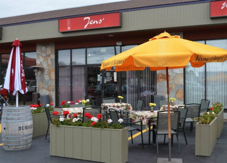 jens restaurant anchorage ak exterior 2 768x552