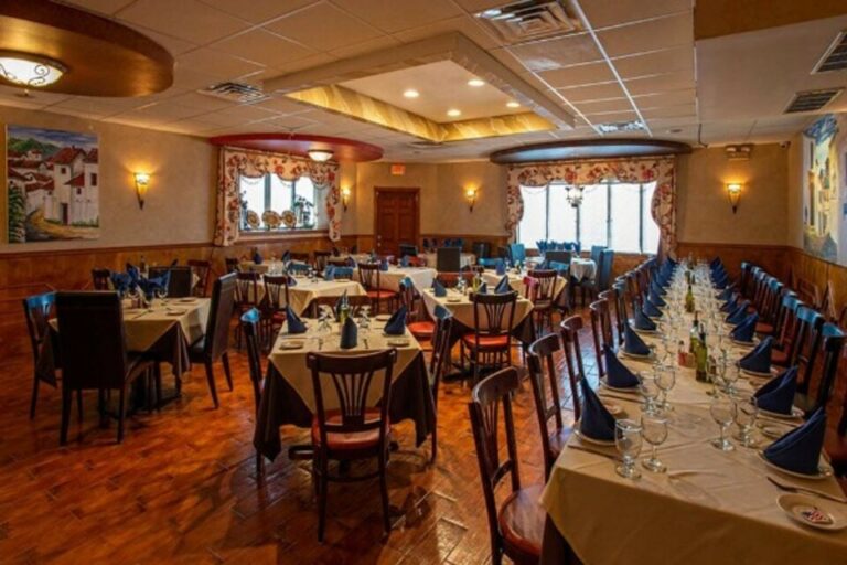 malaga restaurant hamilton nj interior 1 768x512