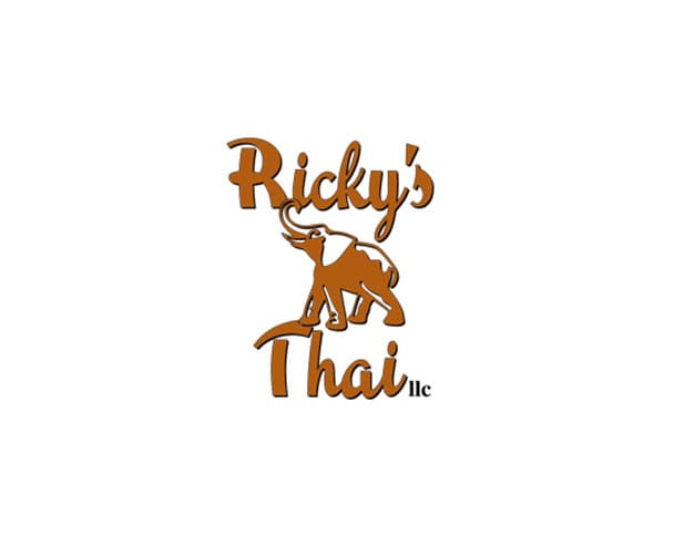 rickys thai skillman nj logo 1 1