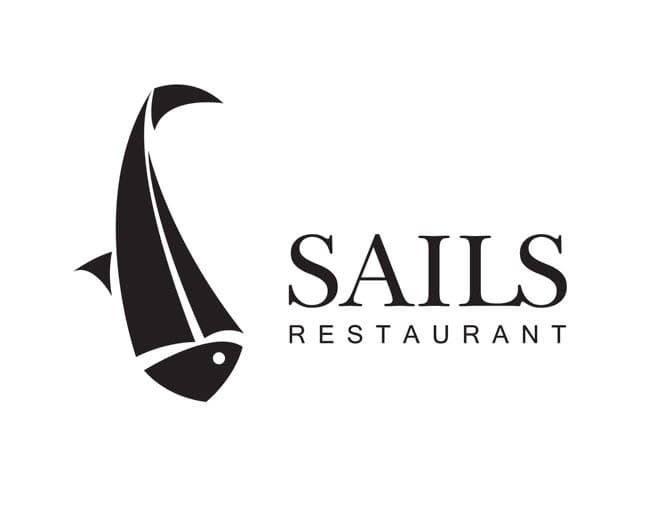 sails restaurant naples fl logo 1 1