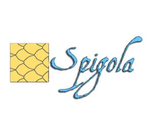 spigola ristorante vino e cucina hamilton nj logo 1 1 300x253