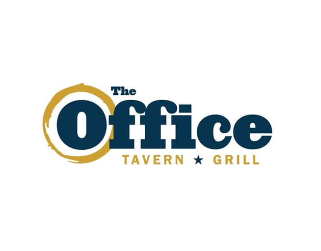 the office tavern grill morristown nj logo 1 1