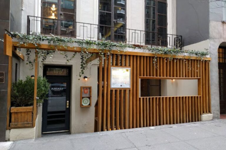 amali new york ny exterior 1 768x512