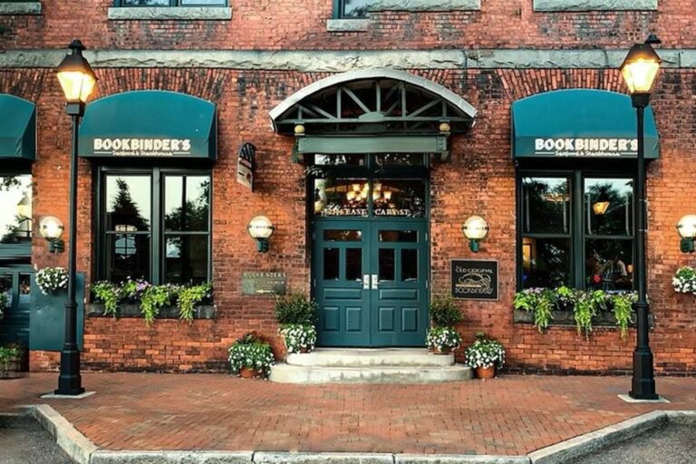 bookbinders seafood and steak richmond va exterior 2 768x512