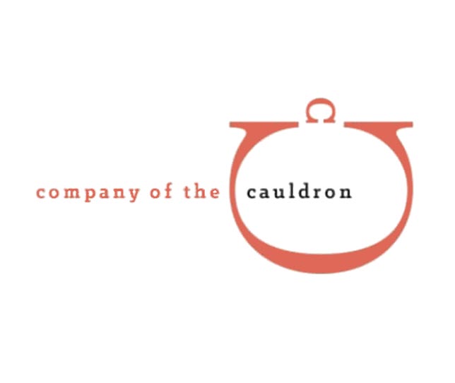 company of the cauldron nantucket ma logo 1 1