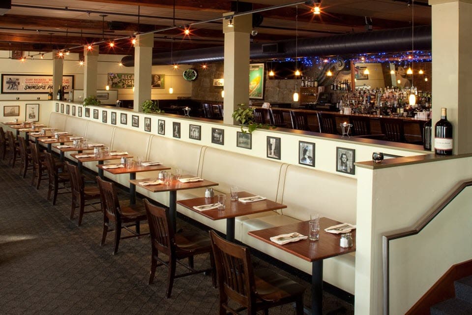 Cotton Restaurant Virtual Restaurant Concierge