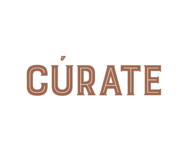 curate asheville nc logo 1