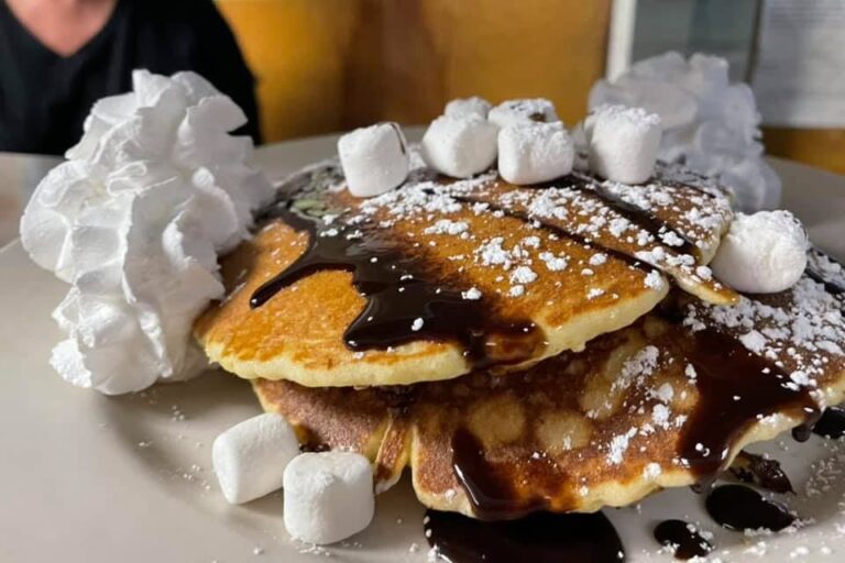 daphnes diner robbinsville nj food 2 768x512