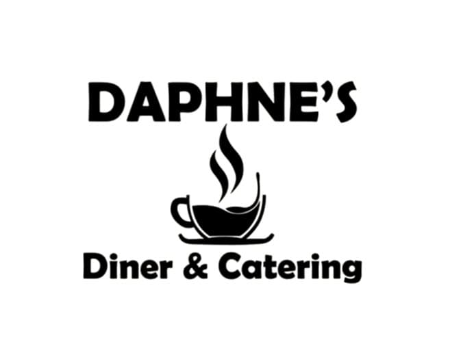 daphnes diner robbinsville nj logo 1