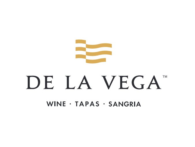 de la vega restaurante deland fl logo 1 1