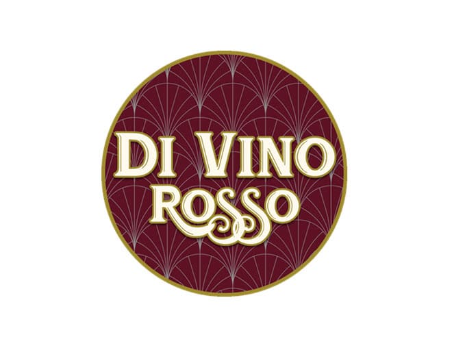 di vino rosso columbia sc logo 1