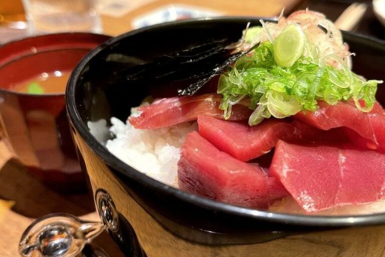 kokage new york ny food 1 768x512