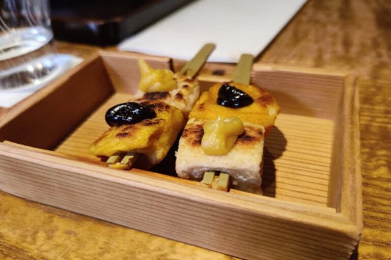 kokage new york ny food 5 768x512