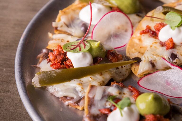 temerario new york ny food 1 768x512