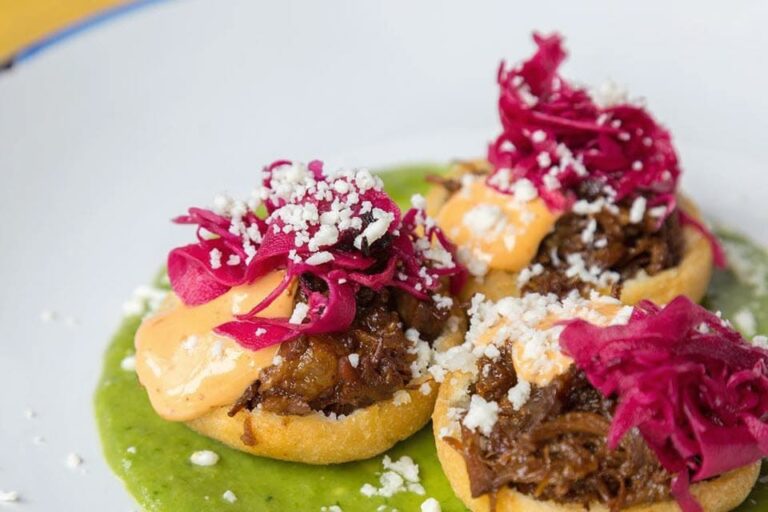temerario new york ny food 3 768x512