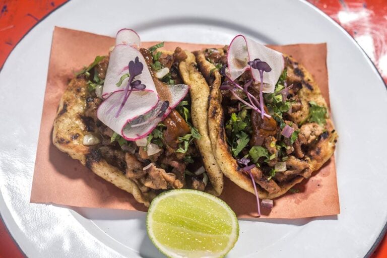 temerario new york ny food 4 768x512