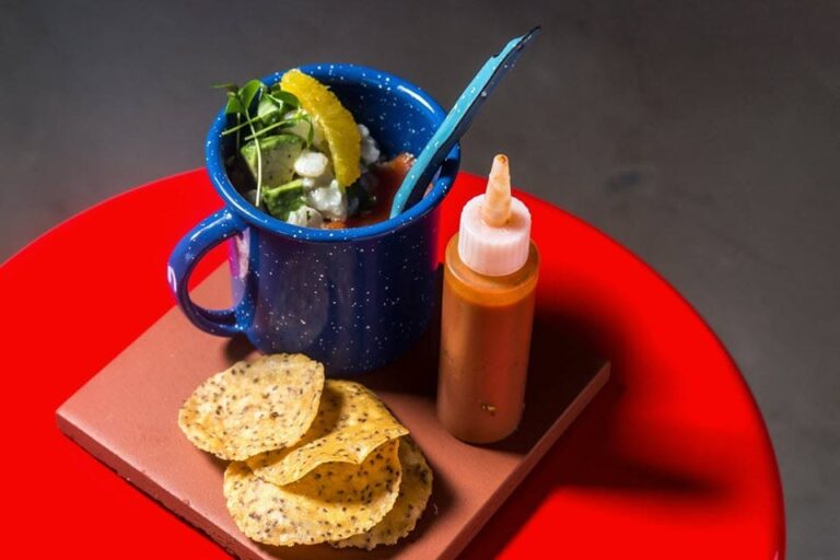 temerario new york ny food 5 768x512