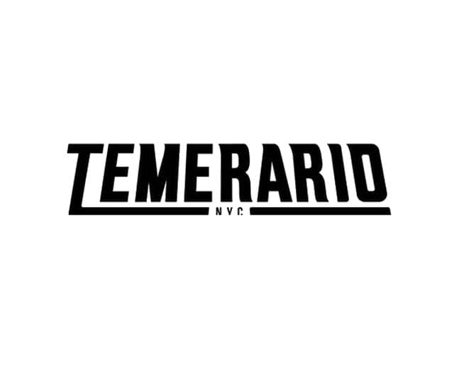 temerario new york ny logo 1