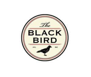 the blackbird asheville nc logo 1 1 300x255