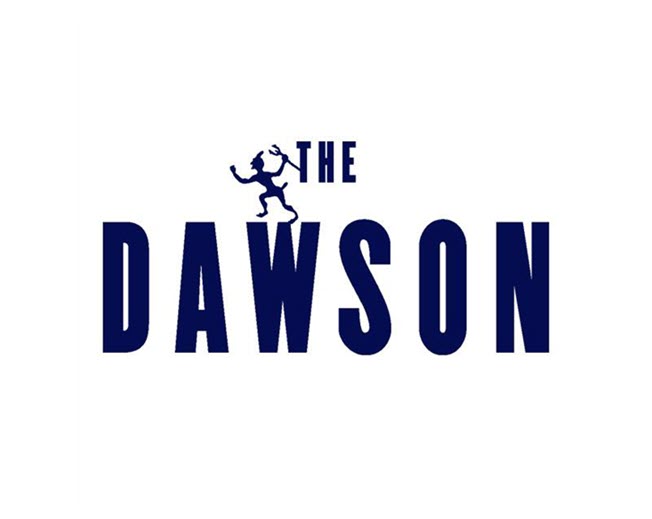 the dawson chicago il logo 2 1