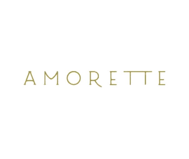 amorette lancaster pa logo 1