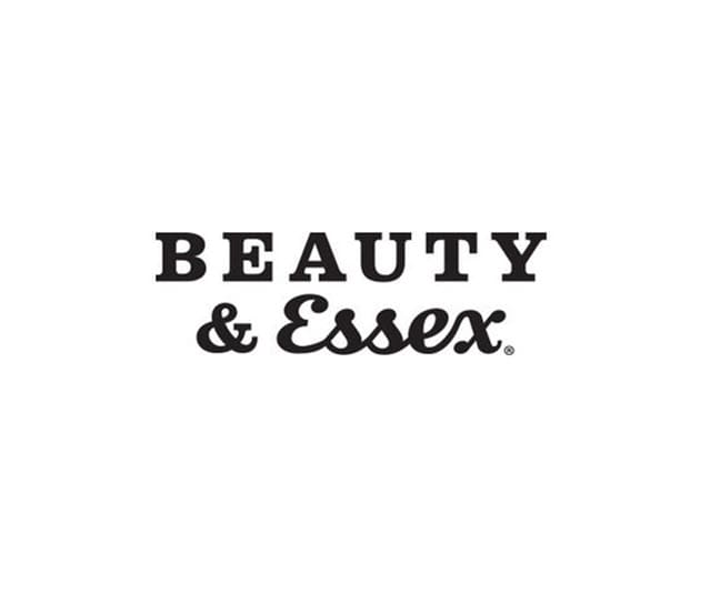 beauty and essex new york ny logo 1 1